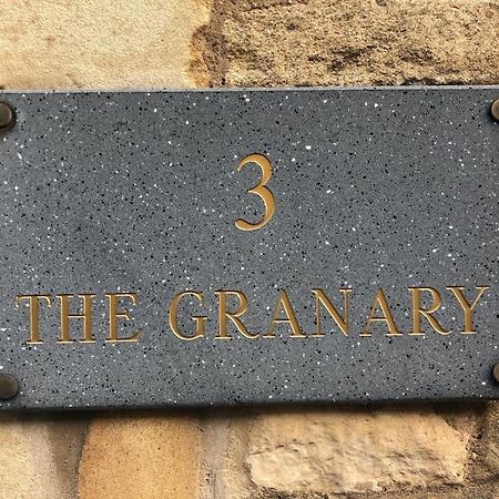The Granary, Lovely Townhouse In Central Stamford Ngoại thất bức ảnh