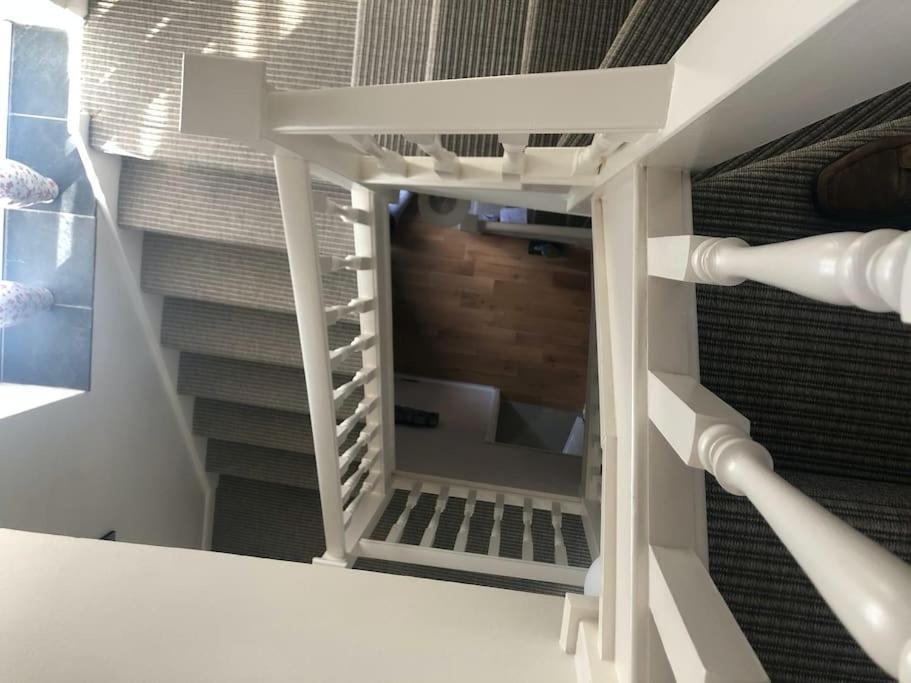 The Granary, Lovely Townhouse In Central Stamford Ngoại thất bức ảnh
