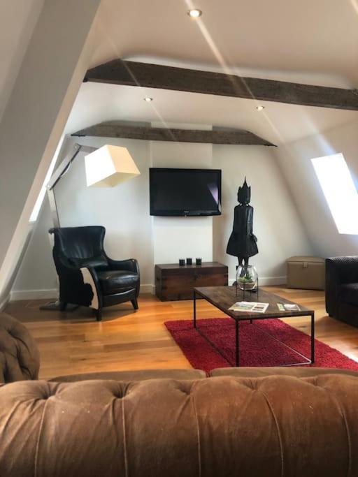 The Granary, Lovely Townhouse In Central Stamford Ngoại thất bức ảnh
