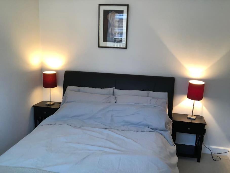The Granary, Lovely Townhouse In Central Stamford Ngoại thất bức ảnh