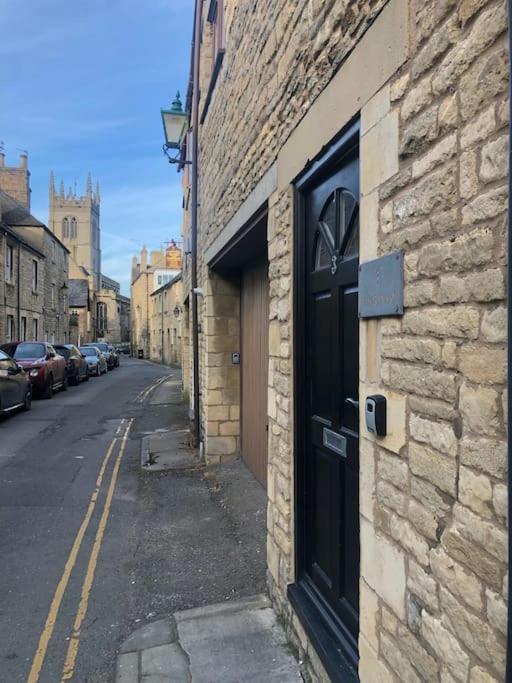 The Granary, Lovely Townhouse In Central Stamford Ngoại thất bức ảnh